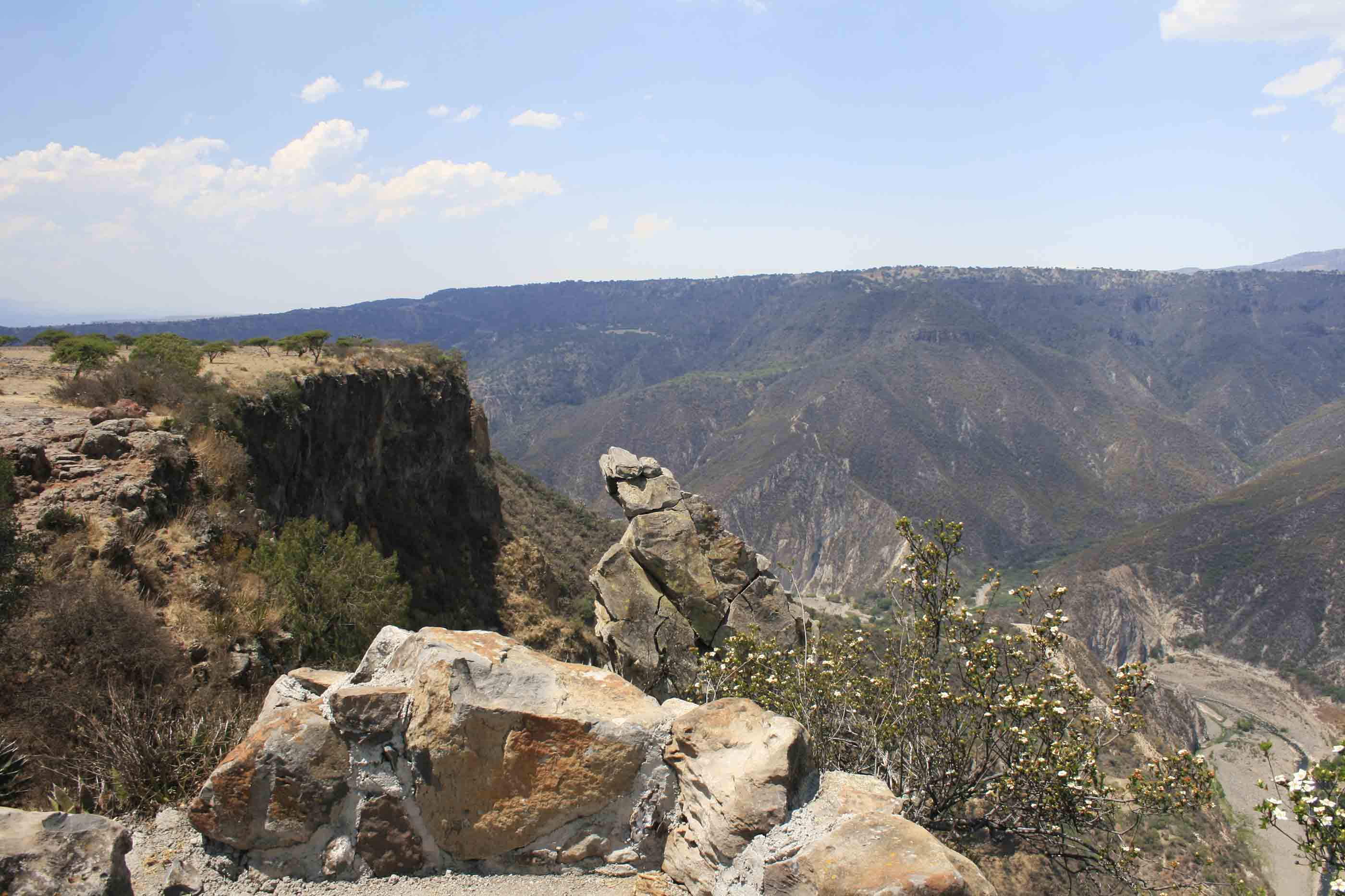 Peña del Aire
